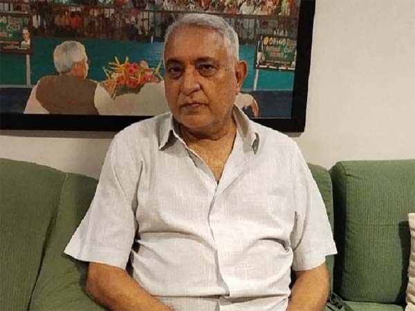 देवेश चंद्र ठाकुर देवेश चंद्र ठाकुर
