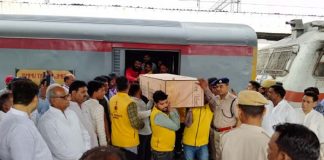 श्रद्धालुओं की बस पर हुआ था आतंकी हमला