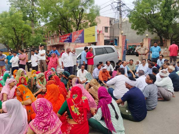 श्रद्धालुओं की बस पर हुआ था आतंकी हमला