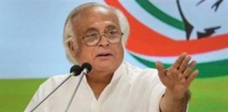 जयराम रमेश