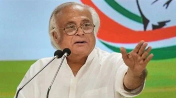 जयराम रमेश जयराम रमेश