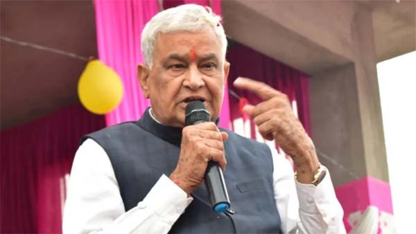 किरोड़ीलाल मीणा