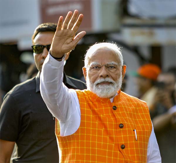 नरेंद्र मोदी नरेंद्र मोदी