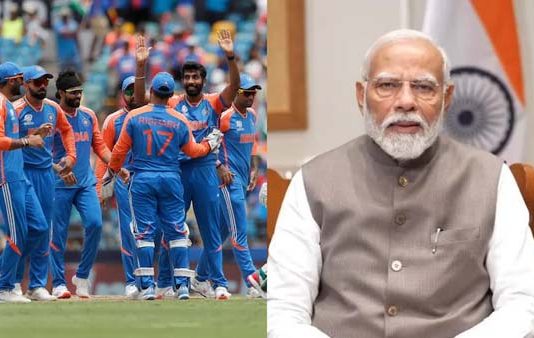 टीम इंडिया