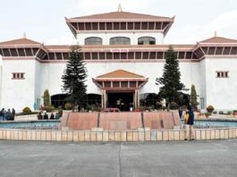 नेपाली संसद