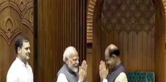 ओम बिरला