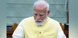नरेंद्र मोदी