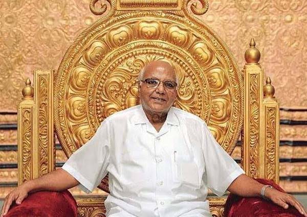 रामोजी राव रामोजी राव