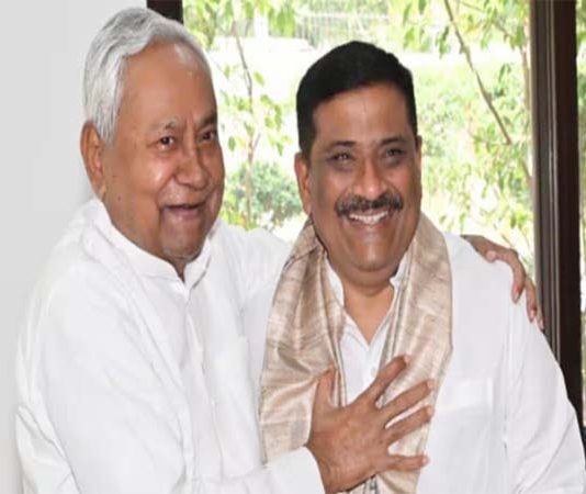 संजय झा