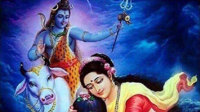 सावन की पूजा सावन की पूजा