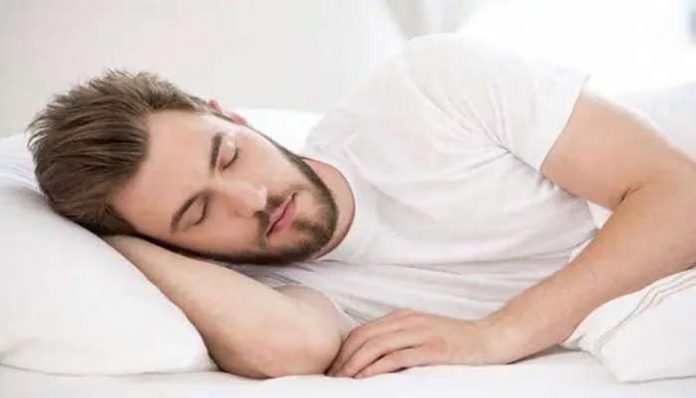 स्लीपिंग टिप्स स्लीपिंग टिप्स