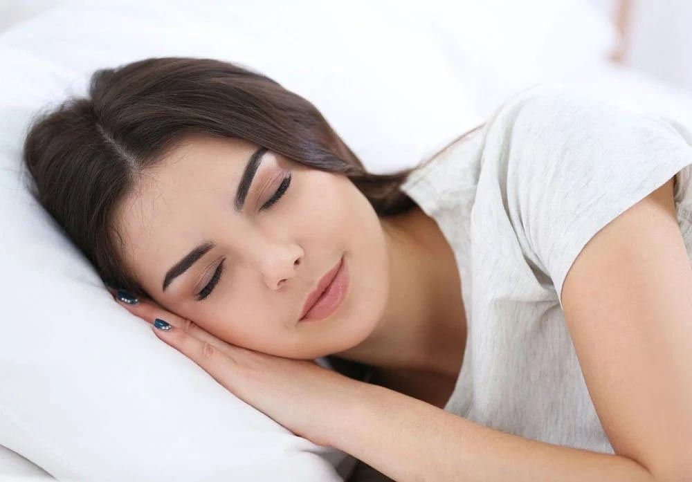 स्लीपिंग टिप्स