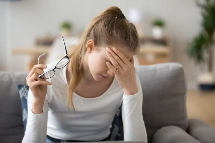 तनाव-चिंता कैसे दूर करें तनाव-चिंता कैसे दूर करें