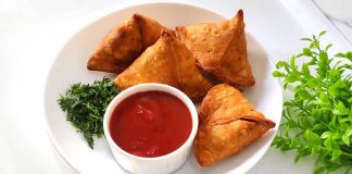 समोसा