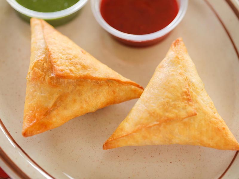 समोसा