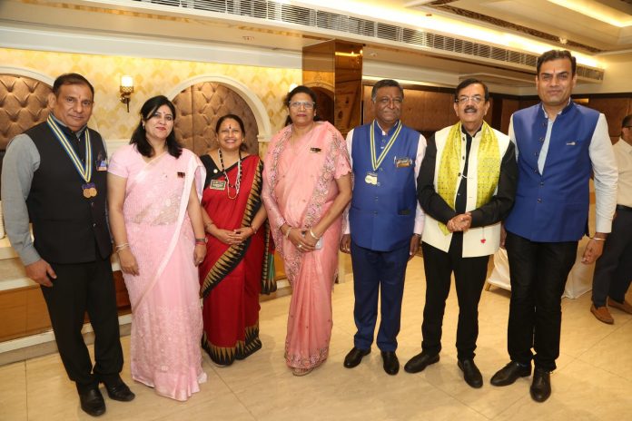 रोटरी क्लब जयपुर रोटरी क्लब जयपुर