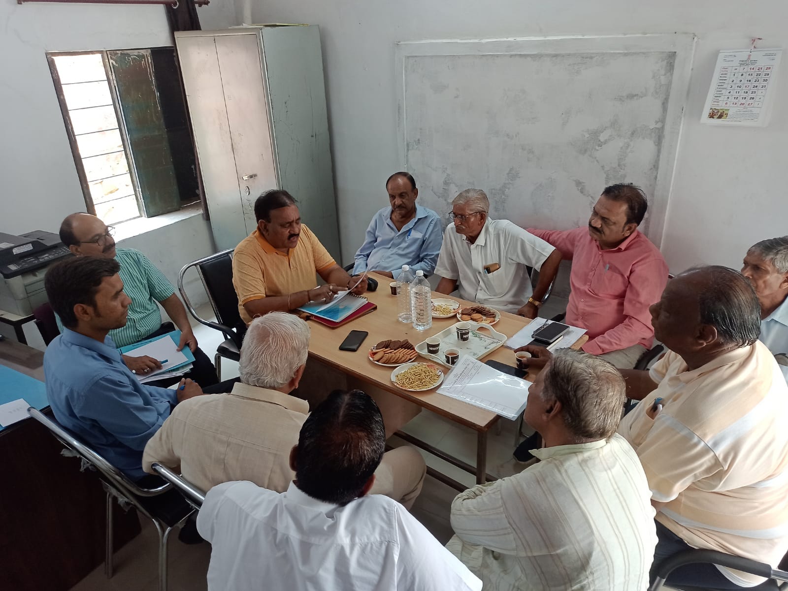 अल्पसंख्यक मामलात विभाग जोधपुर