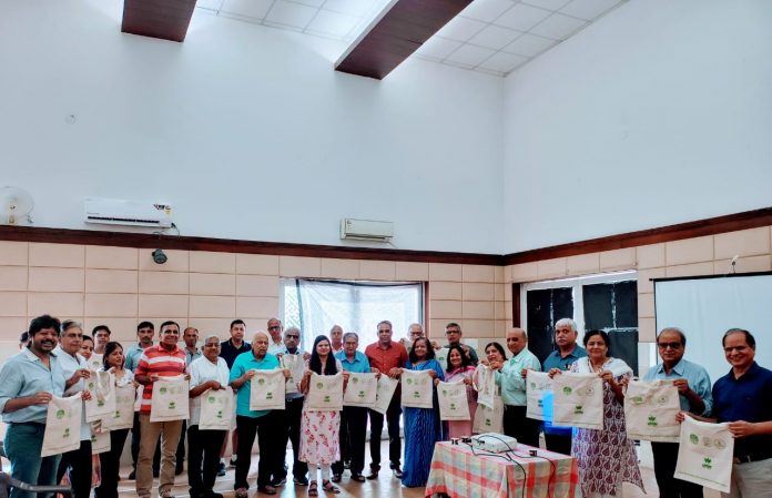 प्रदूषण नियंत्रण मंडल प्रदूषण नियंत्रण मंडल