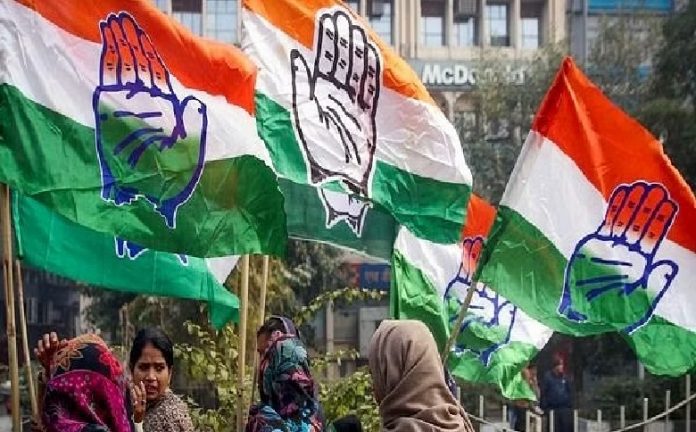 राजस्थान प्रदेश कांग्रेस कमेटी राजस्थान प्रदेश कांग्रेस कमेटी