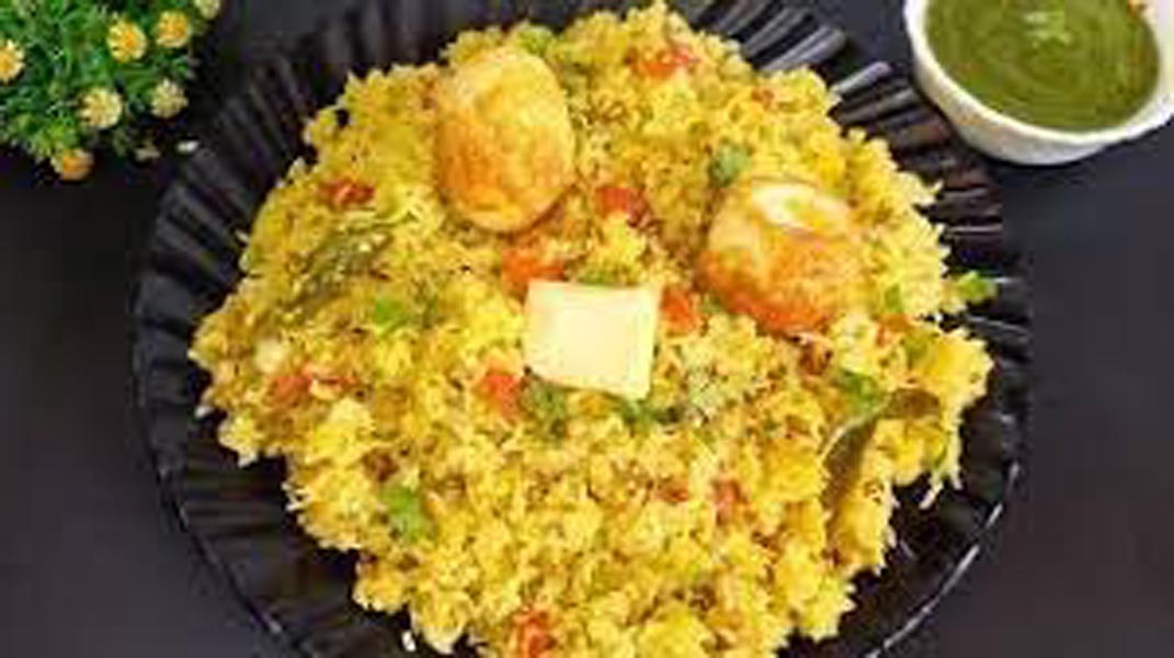 मेथी खिचड़ी