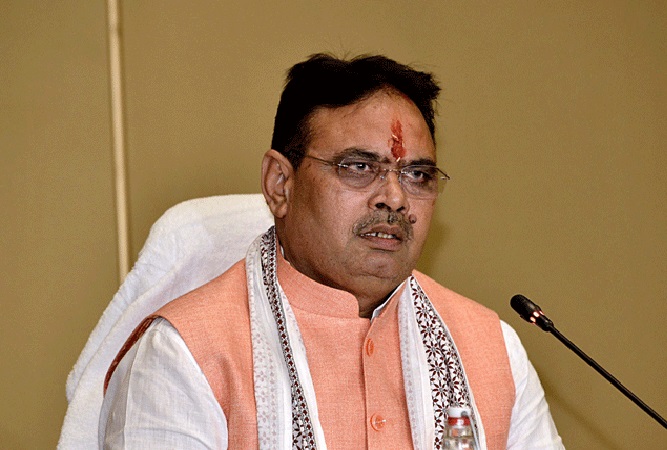 राज्य सरकार