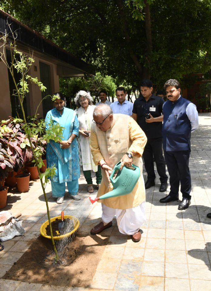 राज्यपाल कलराज मिश्र राज्यपाल कलराज मिश्र