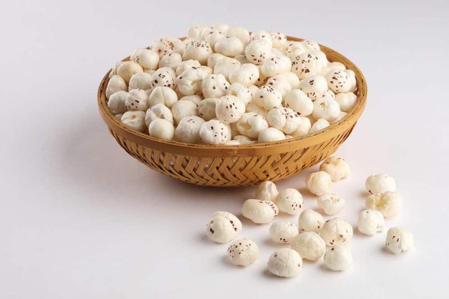 मखाना