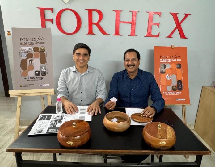 फेडरेशन ऑफ राजस्थान हैंडीक्राफ्ट एक्सपोर्टर्स फेडरेशन ऑफ राजस्थान हैंडीक्राफ्ट एक्सपोर्टर्स