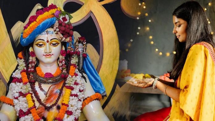 सोमवार व्रत सोमवार व्रत