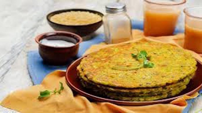 ईजी टेस्टी पैनकेक ईजी टेस्टी पैनकेक