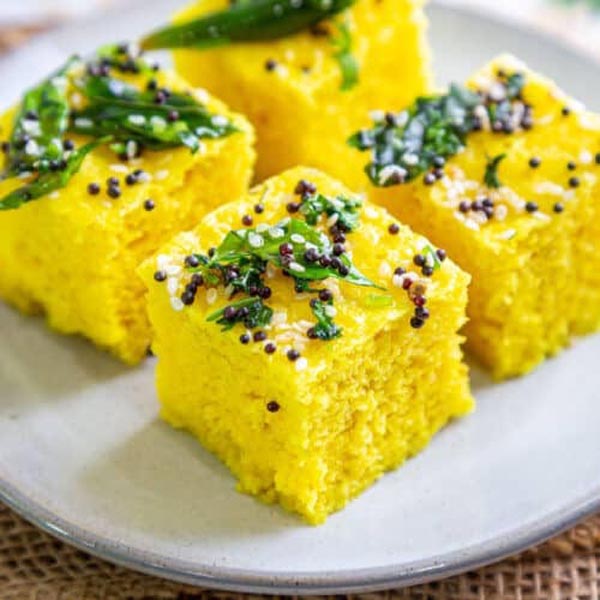 ढोकला