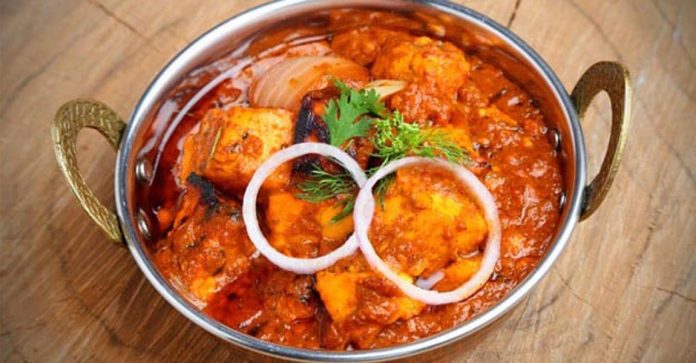 दम पनीर काली मिर्च दम पनीर काली मिर्च