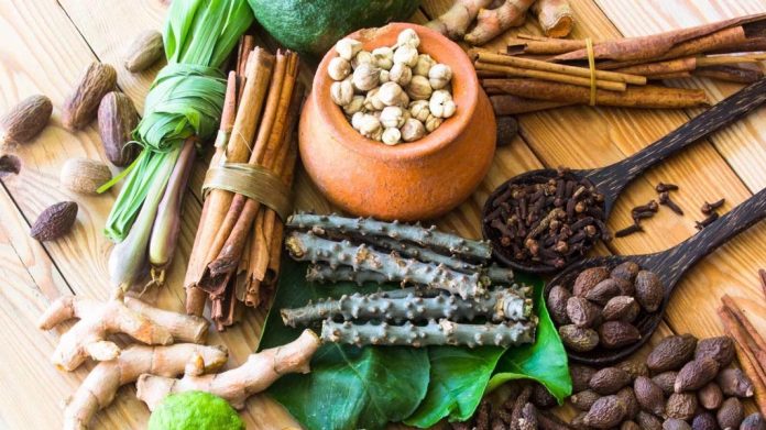 आयुर्वेदिक हब्र्स आयुर्वेदिक हब्र्स