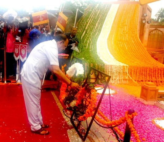 वासुदेव देवनानी