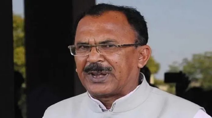 विधानसभा अध्यक्ष वासुदेव देवनानी विधानसभा अध्यक्ष वासुदेव देवनानी