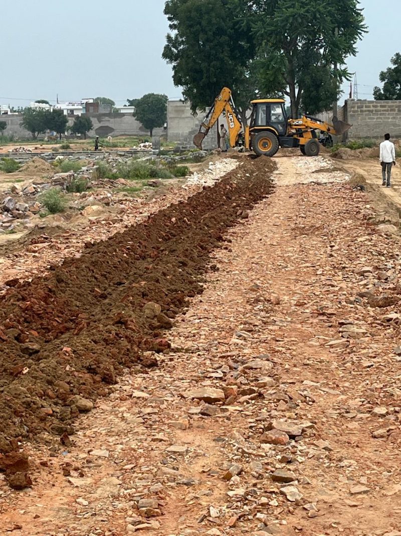 ध्वस्त