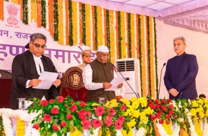 राज्यपाल हरिभाऊ किसनराव बागड़े राज्यपाल हरिभाऊ किसनराव बागड़े