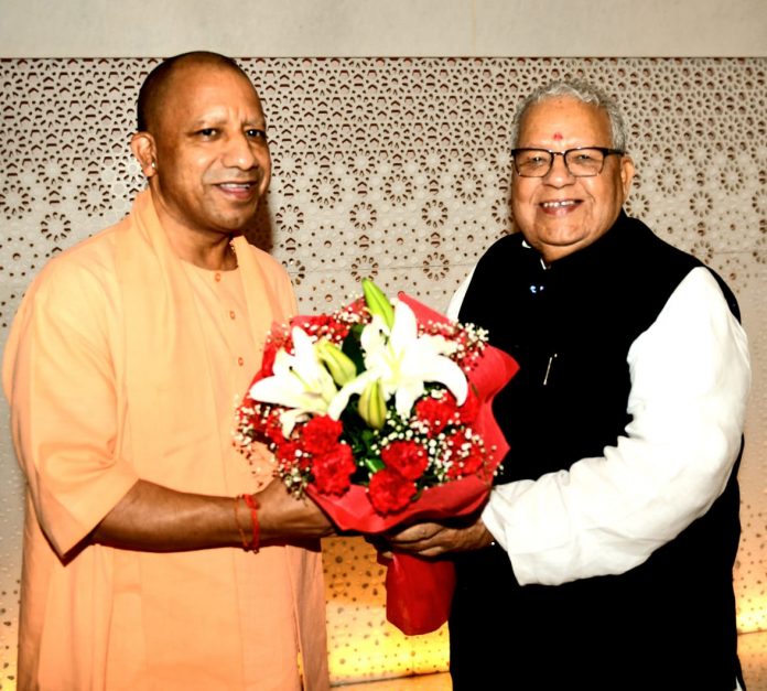 राज्यपाल कलराज मिश्र राज्यपाल कलराज मिश्र
