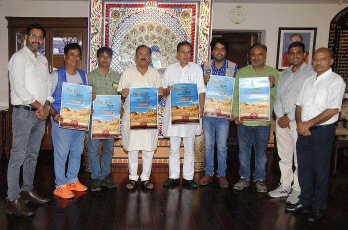 राजस्थान विधान सभा अध्यक्ष वासुदेव देवनानी राजस्थान विधान सभा अध्यक्ष वासुदेव देवनानी