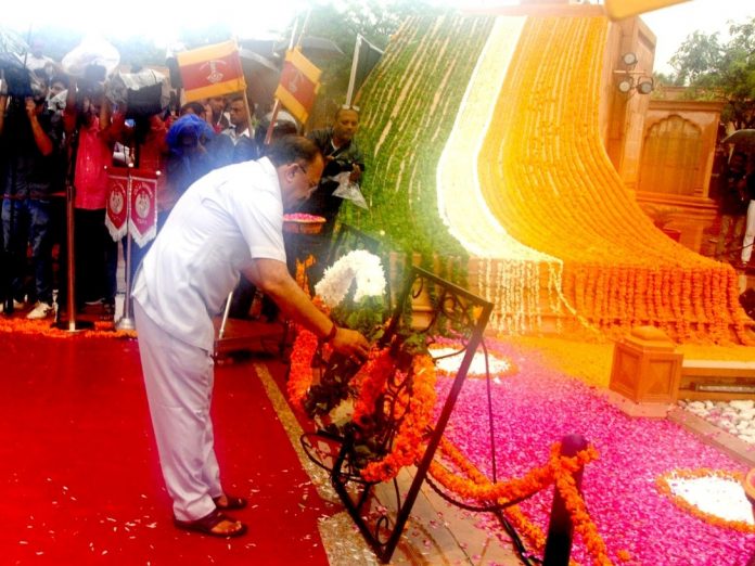 विधान सभा अध्यक्ष वासुदेव देवनानी विधान सभा अध्यक्ष वासुदेव देवनानी