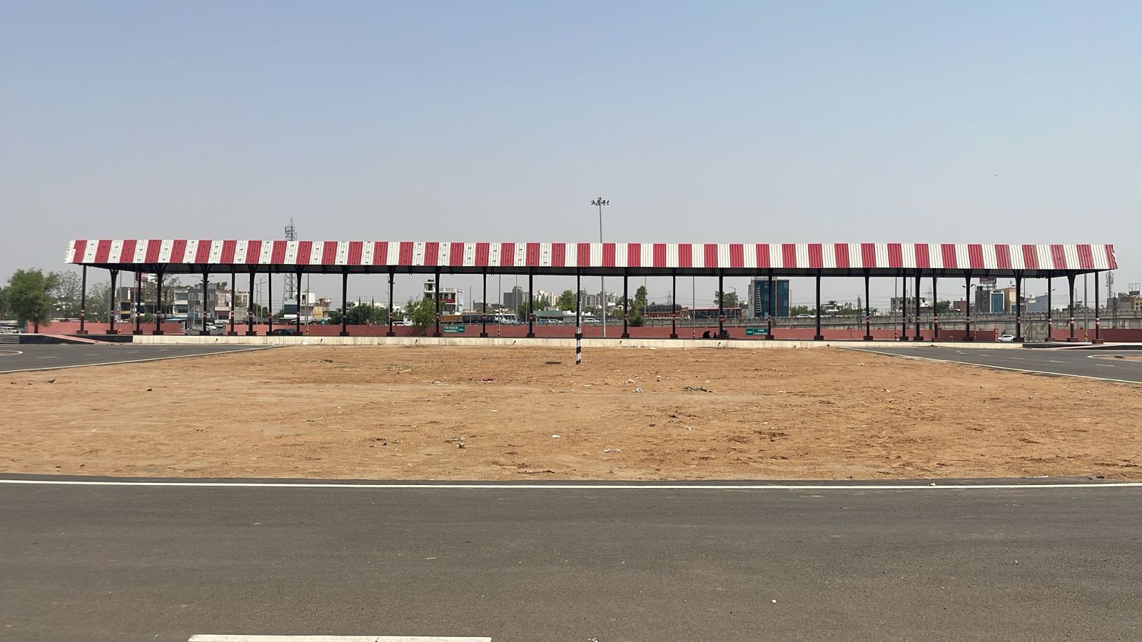 जयपुर विकास प्राधिकरण