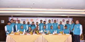 रोटरी क्लब जयपुर