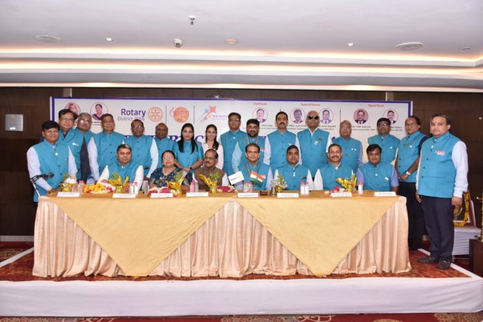 रोटरी क्लब जयपुर रोटरी क्लब जयपुर