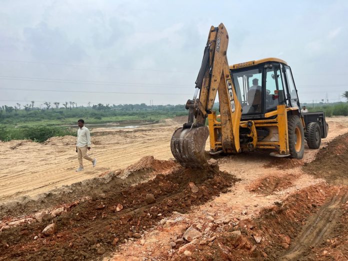 3.1 ध्वस्त