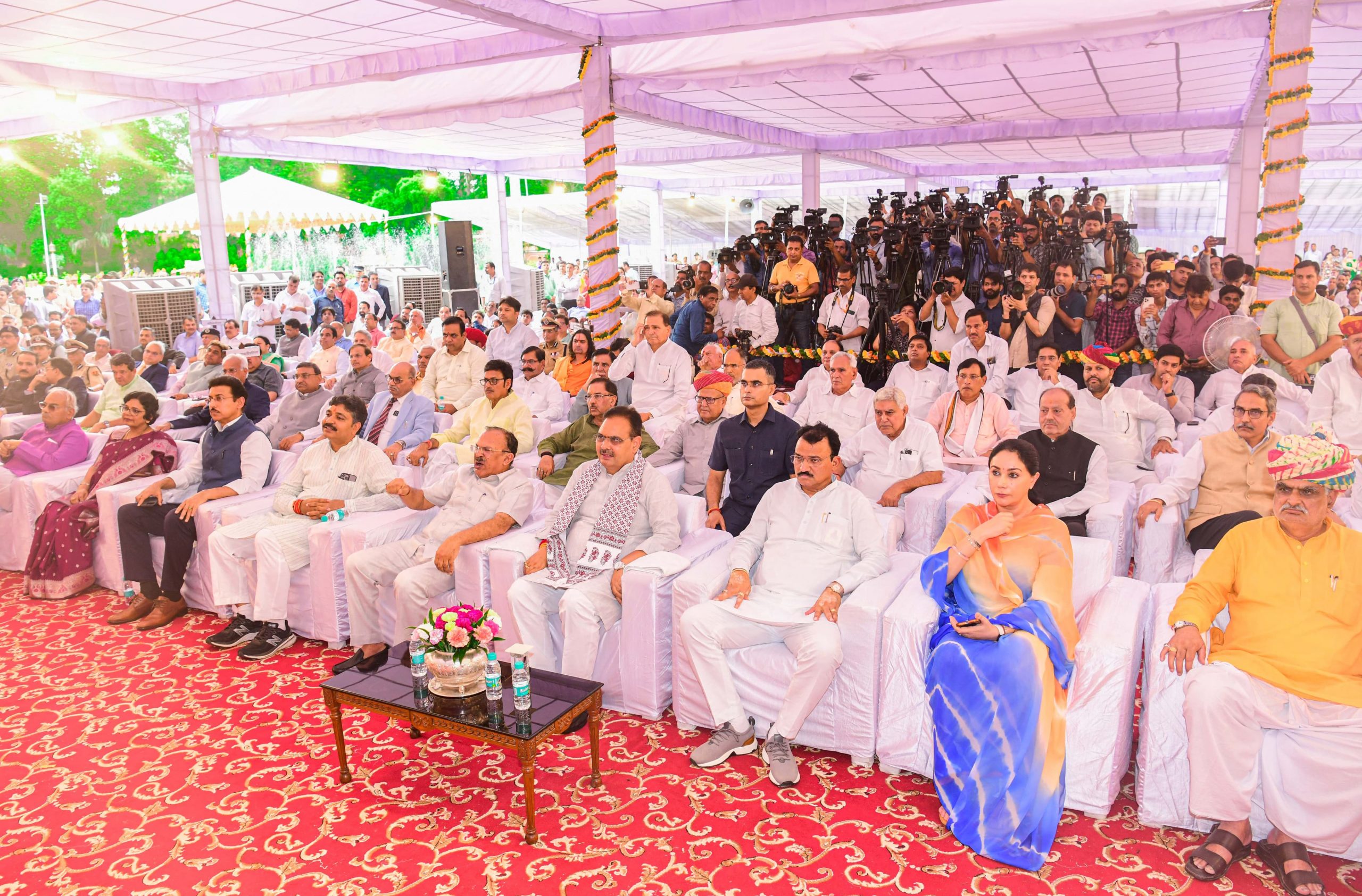 राज्यपाल हरिभाऊ किसनराव बागड़े
