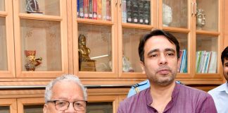 राज्यपाल कलराज मिश्र