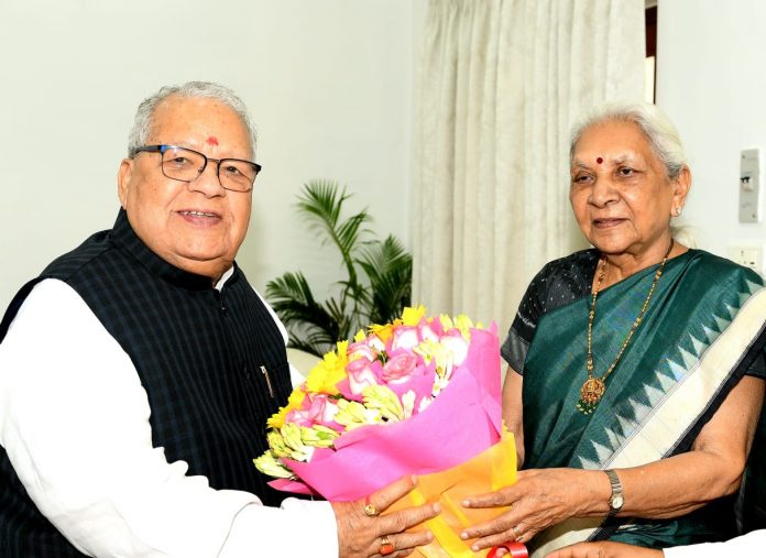 राज्यपाल कलराज मिश्र