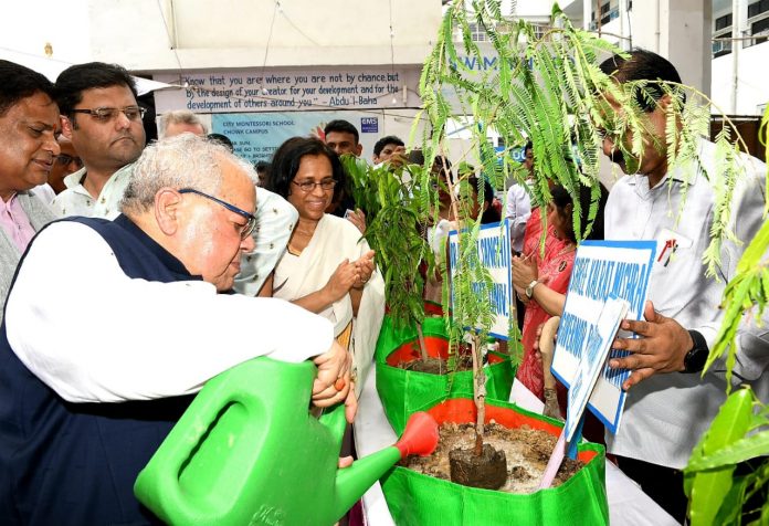राज्यपाल कलराज मिश्र राज्यपाल कलराज मिश्र