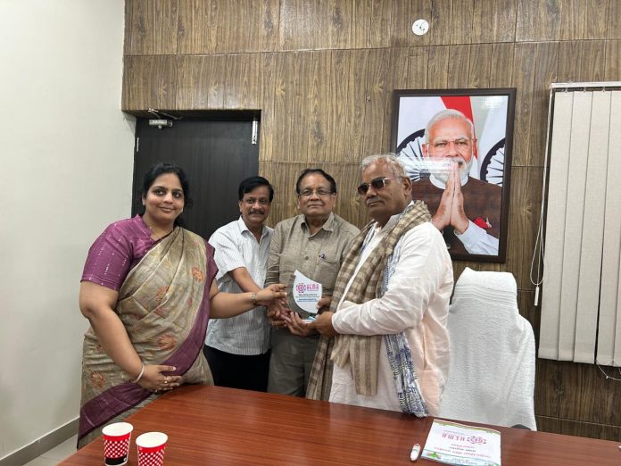 शिक्षा मंत्री मदन दिलावर शिक्षा मंत्री मदन दिलावर
