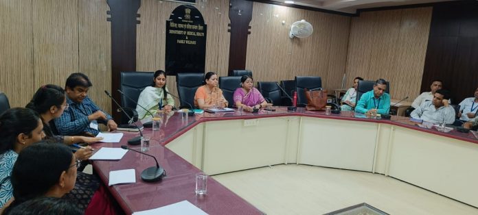 राजस्थान मेडिकल सर्विसेज कॉर्पोरेशन राजस्थान मेडिकल सर्विसेज कॉर्पोरेशन